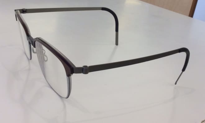 Dr Cooper Frames