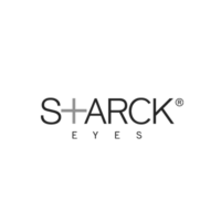 Starck Eyes Starck Eyes logo