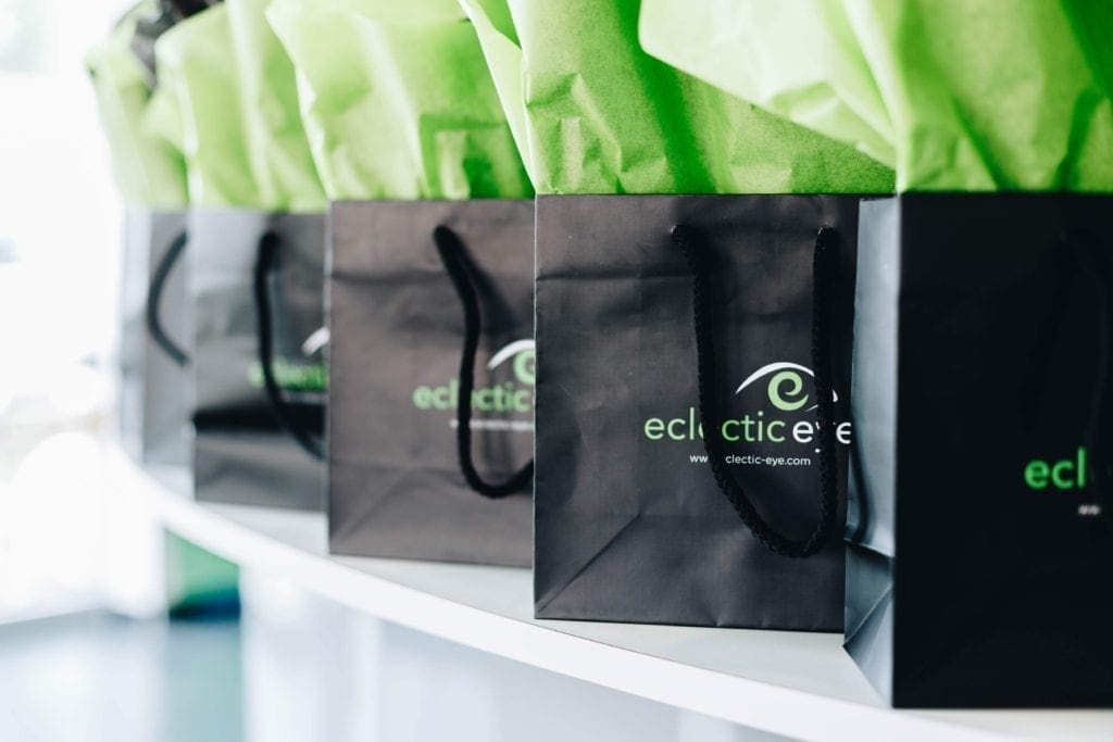 Eclectic Eye Eyewear, Optometrist, Eye Exams Memphis, TN