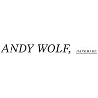 Andy Wolf, Handmade Andy Wolf, Handmade