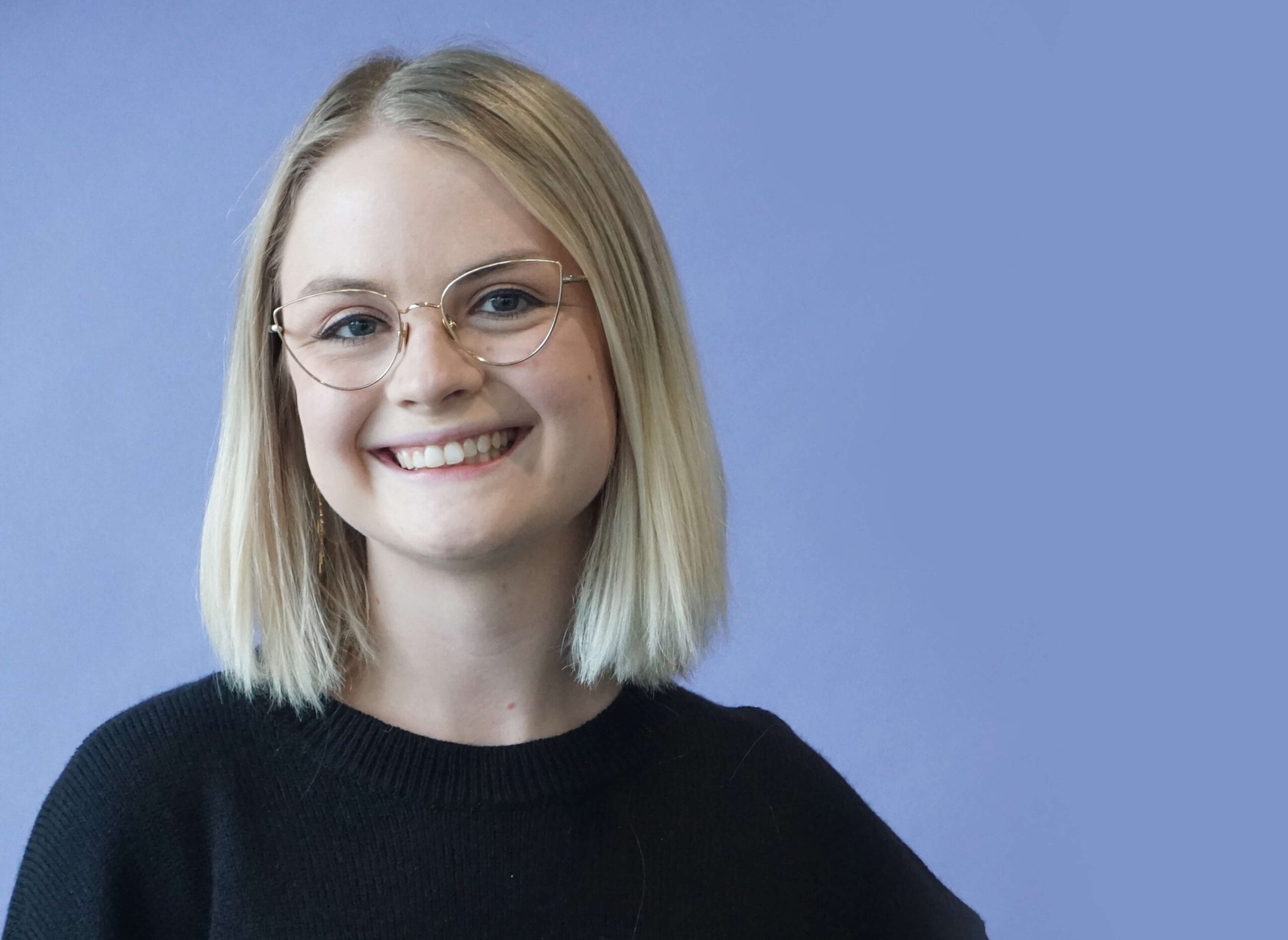 Get to Know: Tori - Eclectic Eye