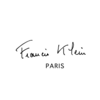 Francis Klein Paris Francis Klein Paris logo