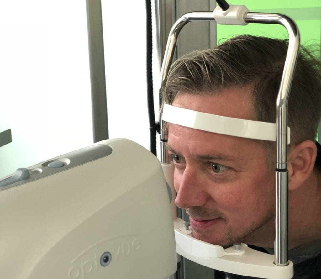 What Is Oct Technology Eye Love Memphis Blog