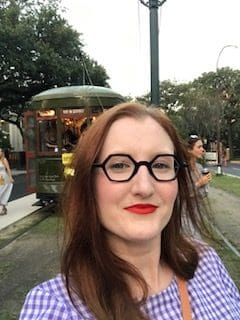 Krewe in New Orleans