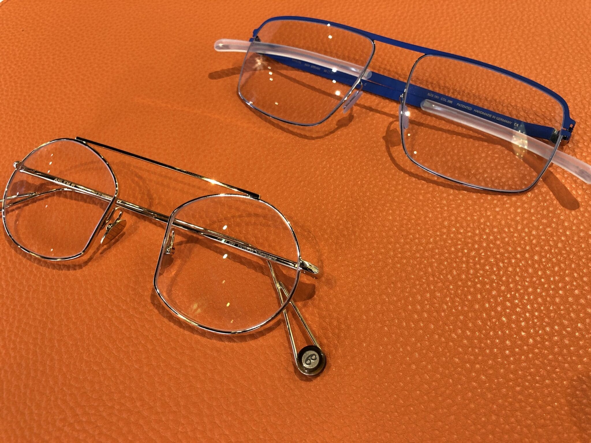 2020 Eyewear Trends What Were Seeing This Year Eclectic Eye