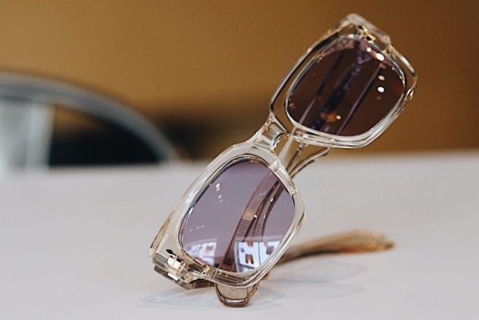 Jacques Marie Mage sunglasses for summer 2019
