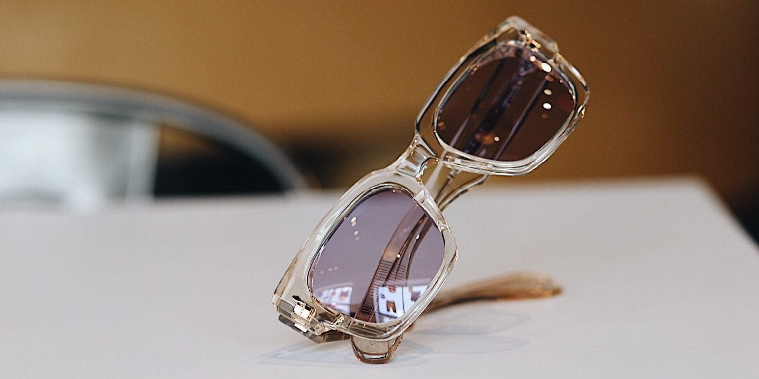 Jacques Marie Mage sunglasses for summer 2019