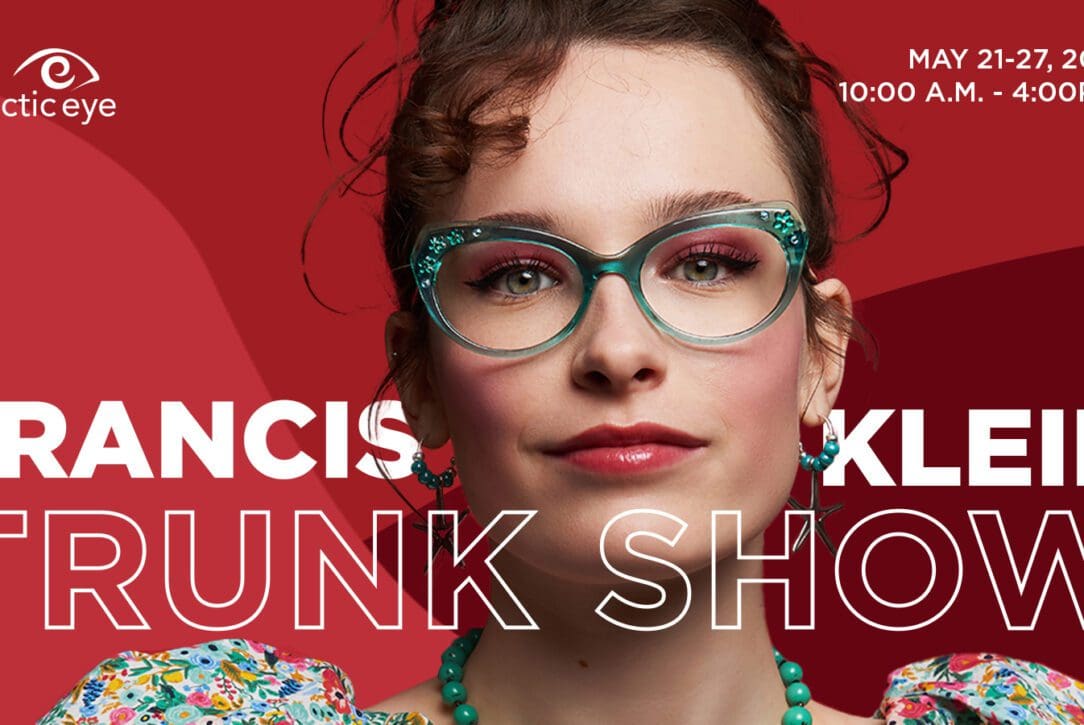Francis Klein Trunk Show 2023