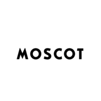 MOSCOT Eyewear MOSCOT Eyewear logo