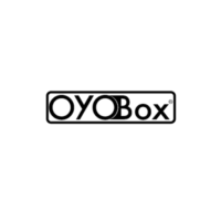 OYOBox OYOBox logo