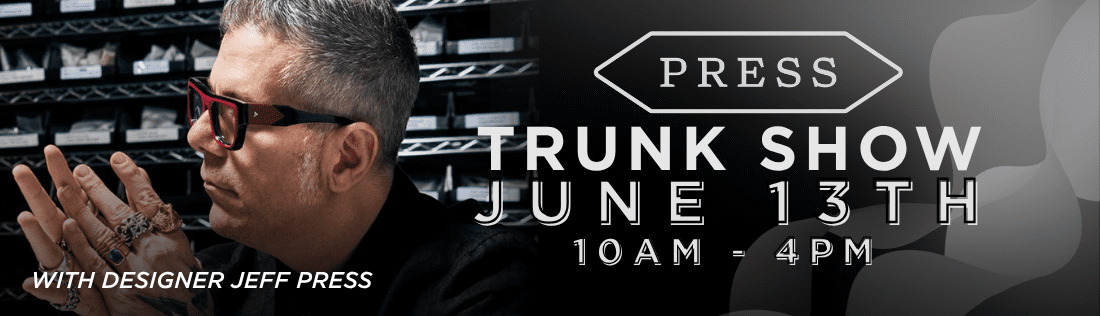 Press truck show, June 13th | 10am - 4pm