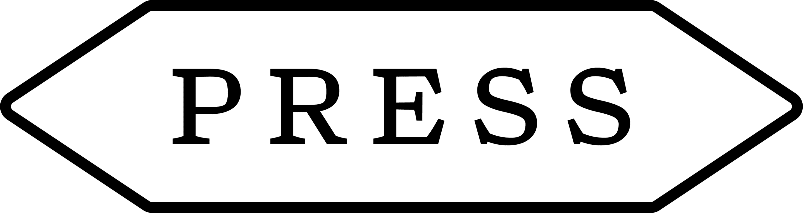 Press Logo