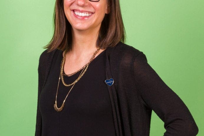 Shannon Seaton