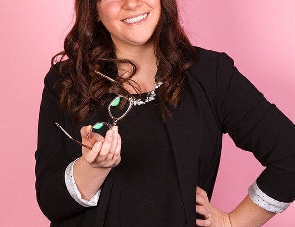 Taylor Hein, Doctor's Assistant & Scribe - Eclectic Eye Memphis