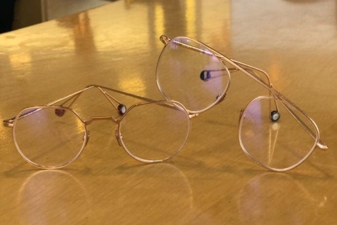AHLEM eyewear