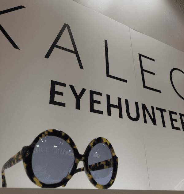 Vision Expo Sunglasses