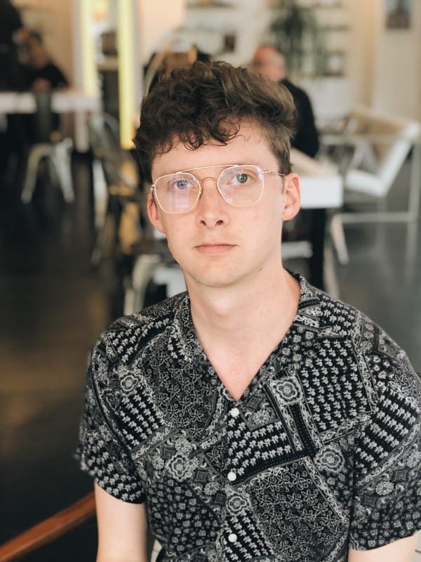 Find Your Perfect Frames for Spring Eclectic Eye