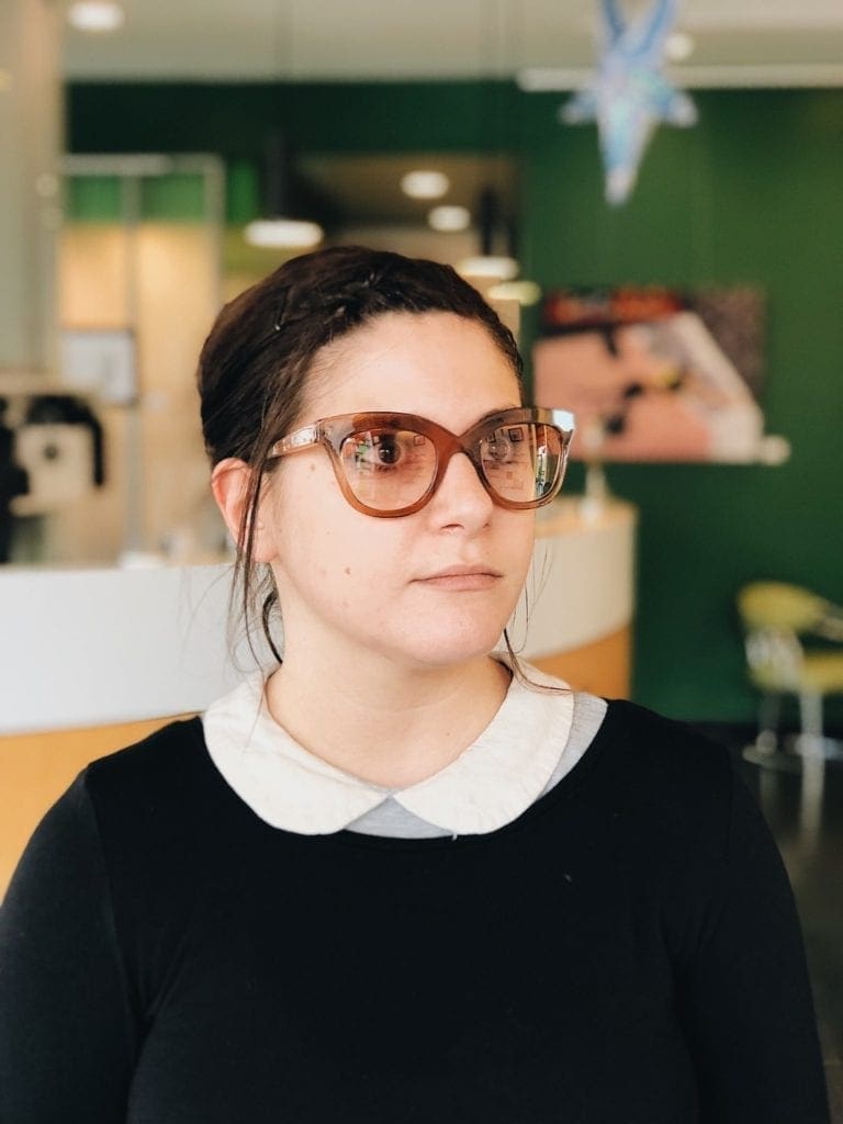 Find Your Perfect Frames for Spring Eclectic Eye