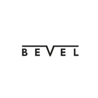 Bevel Bevel eyewear logo
