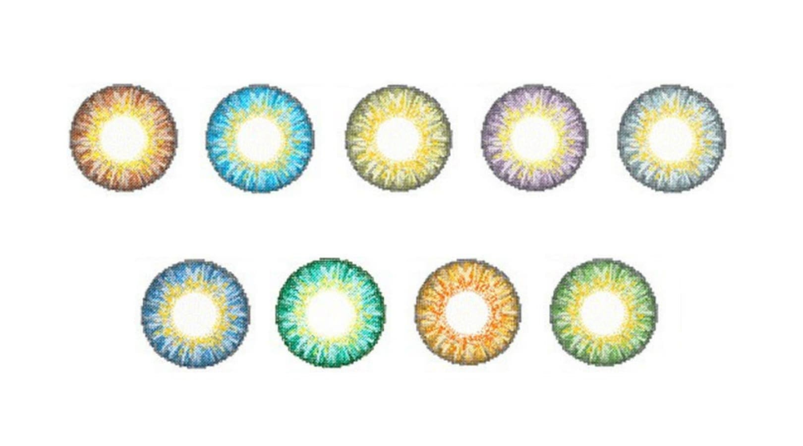 What You Need to Know About Cosmetic Contacts Eclectic Eye