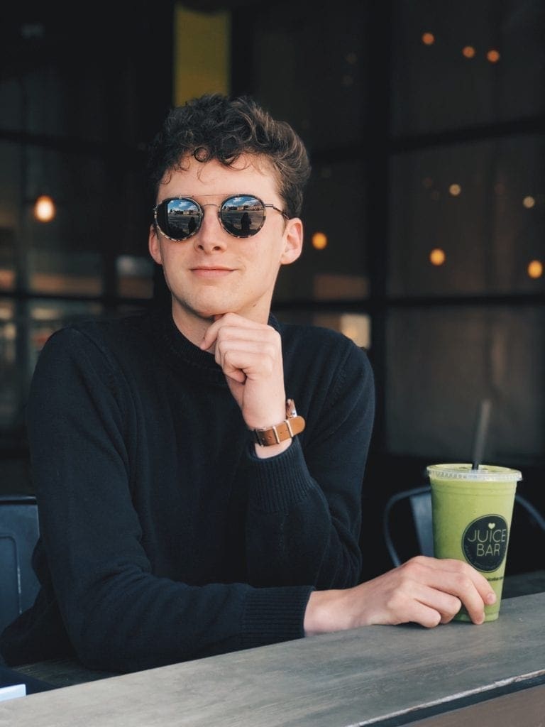 Find Your Perfect Frames for Spring Eclectic Eye