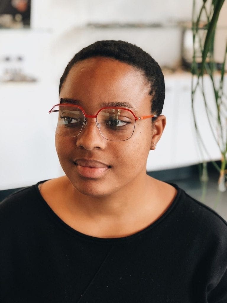 Find Your Perfect Frames for Spring Eclectic Eye