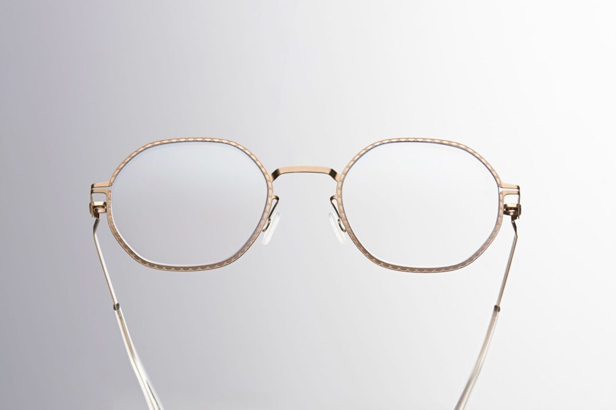 MYKITA "Auri" Eyeglasses