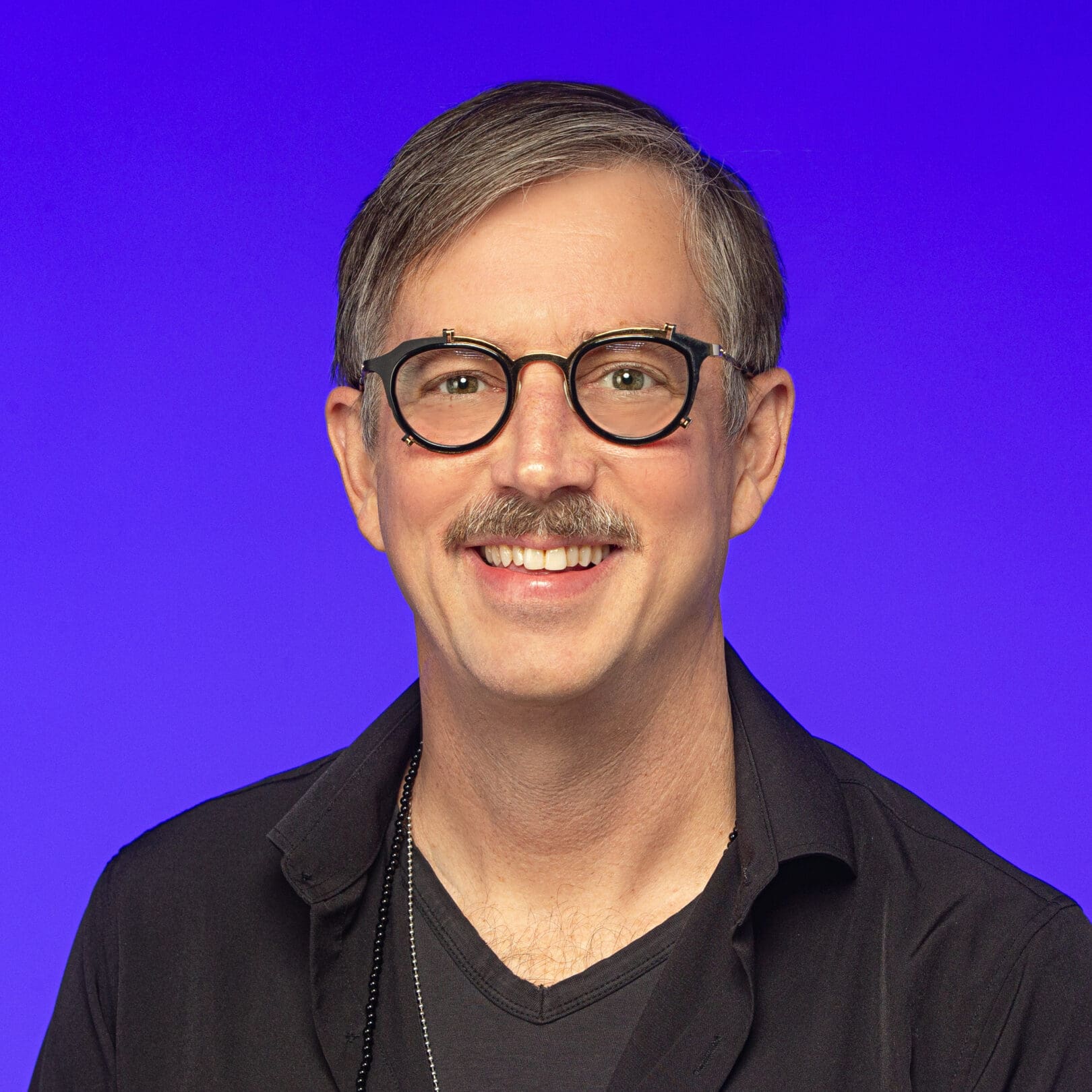 Randall Bennett, Eyewear Architect