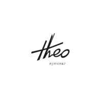 theo eyewear theo eyewear logo